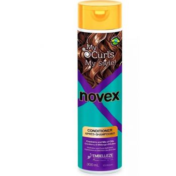 Novex Acondicionador Mis Rizos