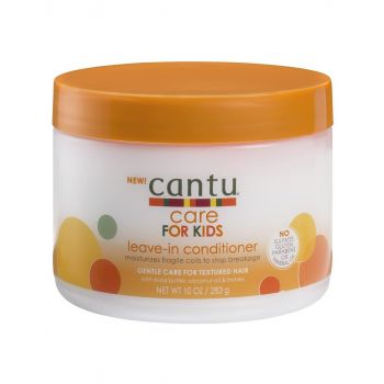 For Kids Acondicionador Leave in