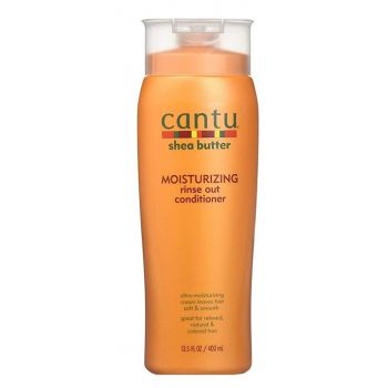 Shea Butter Moisturizing Acondicionador Intensivo
