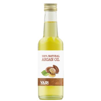 Aceite de Argán 100% Natural