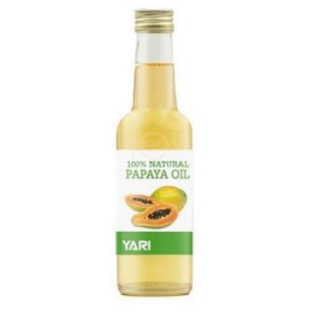 Aceite de Papaya 100% Natural