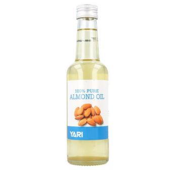 Aceite de Almendras Dulces 100% Puro