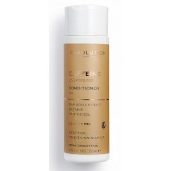 Acondicionador Energizante Caffeine