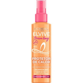 Dream Long Protector de Calor