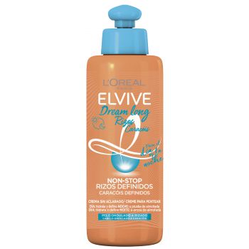 ELVIVE Dream Long Non Stop Rizos Definidos