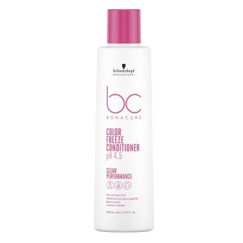 Color Freeze Conditioner