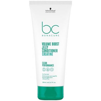 Condicionador Gelatina Volume Boost