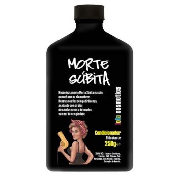 Condicionador de morte subita