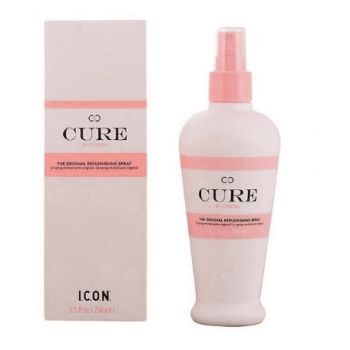 Cure By Chiara Acondicionador Revitalizante