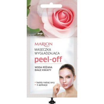 Máscara de Alisamento Peel Off