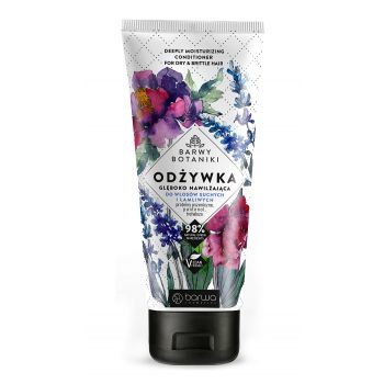 Condicionador Hidratante Botaniki