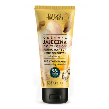 Condicionador Regenerador de Ovos