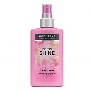 Vibrant Shine Spray Brillo Intenso