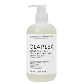 Broad Spectrum Chelating Treatmen