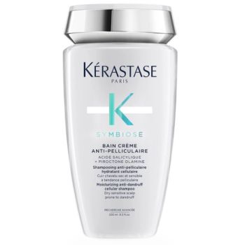 Symbiose Bain Champú Crema