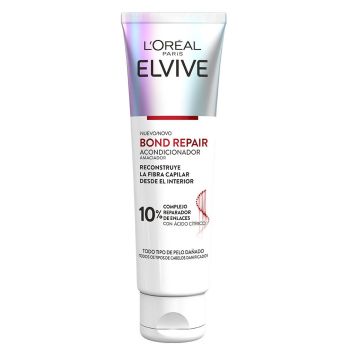 ELVIVE Bond Repair Acondicionador Reconstructor Rutina de Reconstrucción Profunda