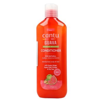 Acondicionador Guava & Ginger Scalp Relif