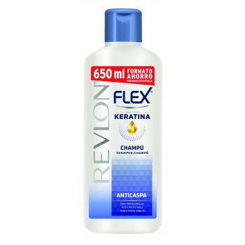 Flex Champú Anticaspa