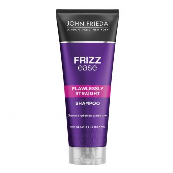 Frizz-ease Champô Flawlessly Straight