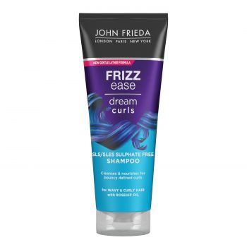 Frizz-ease Champú Dream Curls