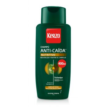 Champú Anticaída Nutritivo Cabello Seco