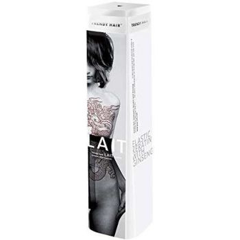 Condicionador Elástico com Leite de Queratina e Ginseng