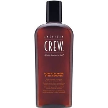 Power Cleanser Champú