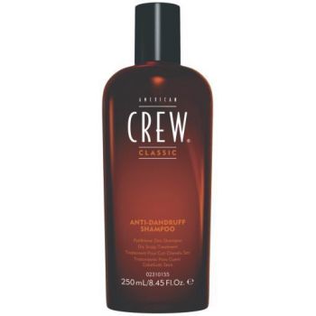 Classic Champú Anticaspa