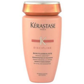 Discipline Bain Fluidealiste Champú