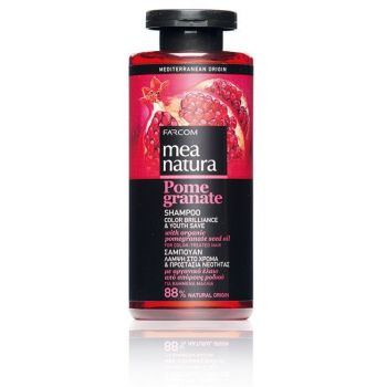 Pomegranate Champú para Cabello Teñido