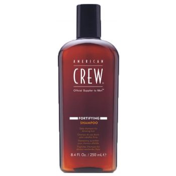 Champú Fortificante