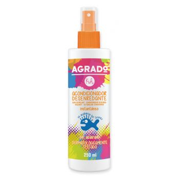 Acondicionador Desenredante para Niños Spray
