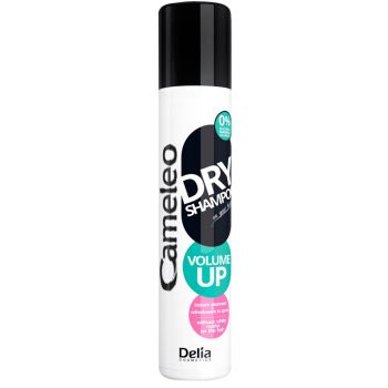 Champú en Seco Volume Up