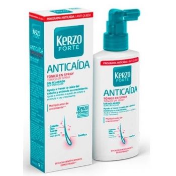 Forte Tónico Anticaída Capilar