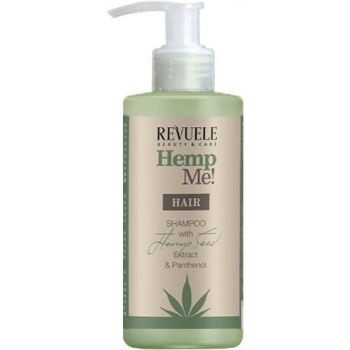 Hemp Me Champú