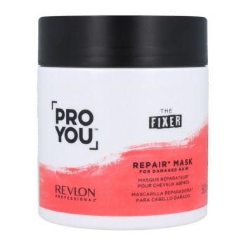 Pro You The Fixer Mascarilla Reparadora