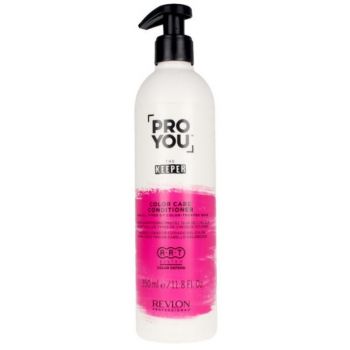 Pro You The Keeper Acondicionador Cuidado del Color