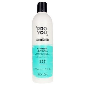 Pro You The Moisturizer Champú