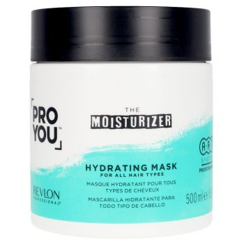 Pro You The Moisturizer Mascarilla Capilar Hidratante