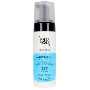 Pro You Amplifier Volumising Mousse Condicionador Pro You Amplifier Volumising Mousse Condicionador