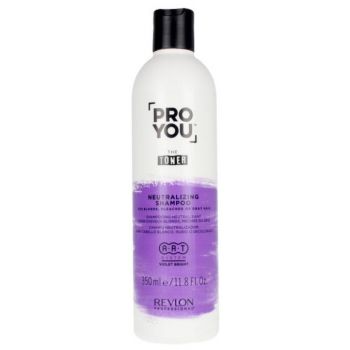 Pro You The Toner Champú Neutralizador