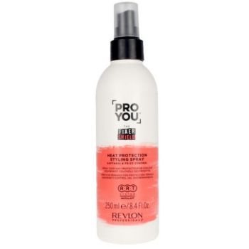 Pro You The Fixer Shield Spray de Peinado Protector del Calor