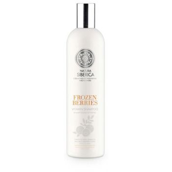 Champô de vitaminas de bayer gelado de Copenhaga