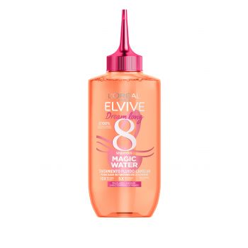 Elvive Dream Long Magic Water