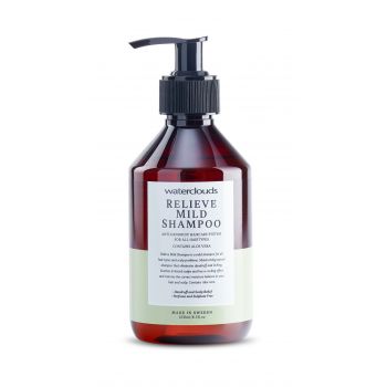Champú Anticaspa Relieve Mild Climbazole