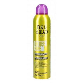 Champô seco Bed Head Oh Bee Hive Champô seco Bed Head Oh Bee Hive