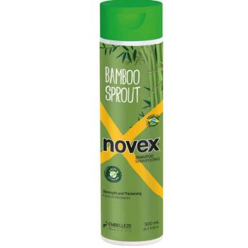 Champô Broto Bamboo