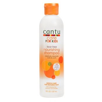 For Kids Champú Nutritivo