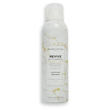 Hair Revive Champú en seco