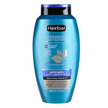 Professional Treatment Champú Anti Caspa